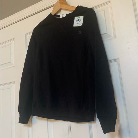 Champion Eco Fleece Sweatshirt - Picture 2 of 6